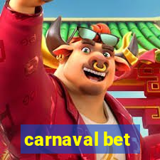 carnaval bet